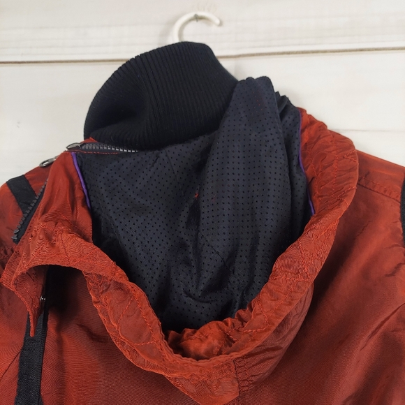 G.E.T. Equipment general technique Rain Jacket ,unisex - Picture 3 of 10